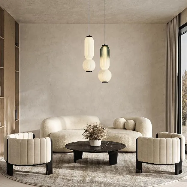 Подвесной светильник Freya FR6140PL-L12B Awards