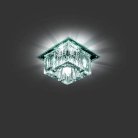 Точечный светильник Gauss BL009 Backlight