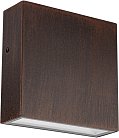 Архитектурная подсветка Oasis Light W1040-1-3K R tube LED