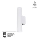Настенный светильник Arte Lamp A6452AP-1WH  NET MINI