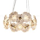 Подвесная люстра Cloyd 11495 Shambala