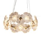 Подвесная люстра Cloyd 11495 Shambala