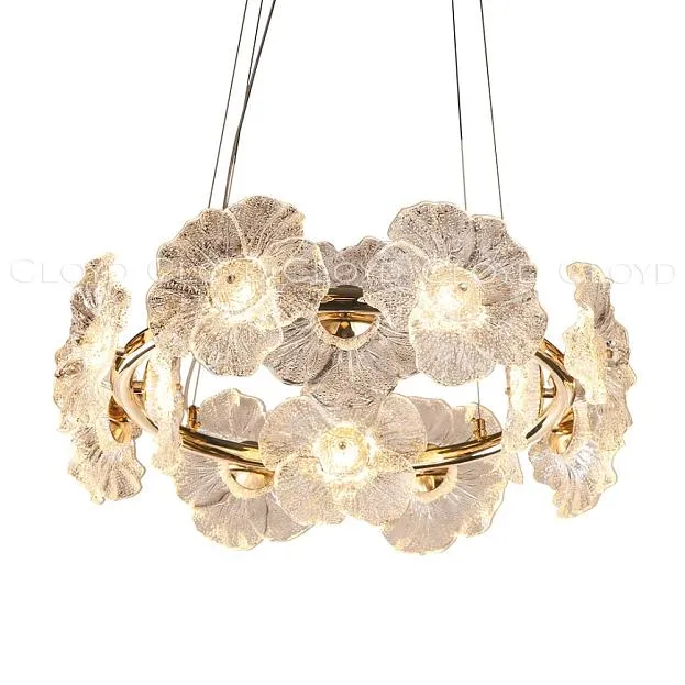 Подвесная люстра Cloyd 11495 Shambala Подвесная люстра Cloyd 11495 Shambala