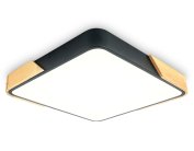 Потолочный светодиодный светильник Ambrella light FZ1316 ORBITAL