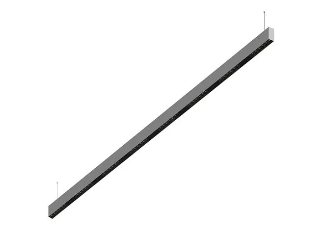 Подвесной светодиодный светильник 2м 48Вт 34° Donolux dl18515s121a48.34.2000bb Eye-line Подвесной светодиодный светильник 2м 48Вт 34° Donolux dl18515s121a48.34.2000bb Eye-line