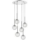 Подвесной светильник Lightstar 815260 Bari