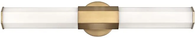 Бра Hinkley QN-FACET-LED2-HB-BATH Facet Бра Hinkley QN-FACET-LED2-HB-BATH Facet