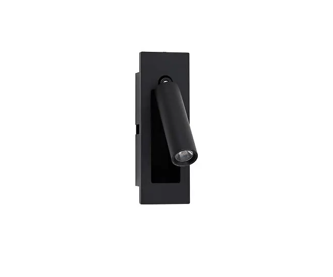 Бра встраиваемое Kink Light 08071L-B,19 Ризи Бра встраиваемое Kink Light 08071L-B,19 Ризи