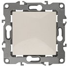 Кнопка выключателя ЭРА 12-1111-02