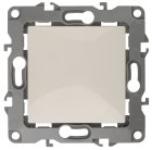 Кнопка выключателя ЭРА 12-1111-02