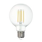 Светодиодная лампа, 6W, E27, 806lm, 2700K, L120, d80 Eglo 12228 Lm_Led_E27