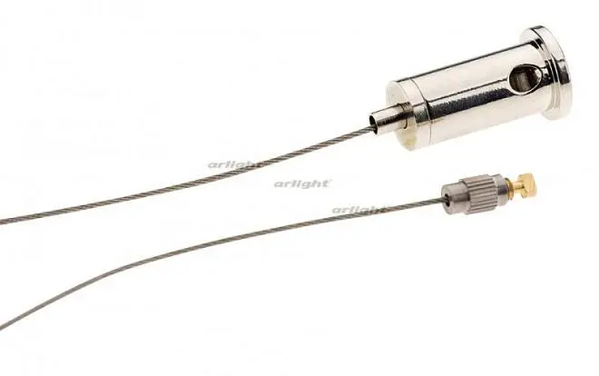 Тросик для подвешивания профиля ARH-ROUND Arlight 016143