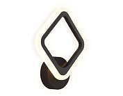 Настенный светодиодный светильник Ambrella light FA540 FA