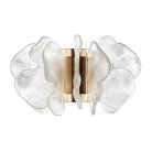 Бра LED 25W 3500K 1643Лм Odeon Light 5089/25WL SIAMA