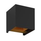 Архитектурная подсветка DesignLed LWA803L-BL-WW BIG-KUB