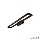 Настенный светильник iLedex Edge X050320 BK