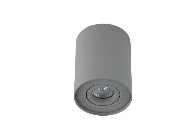 Накладной светильник Crystal Lux CLT 410C GR Накладной светильник Crystal Lux CLT 410C GR