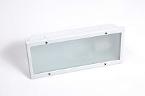 Встраиваемый светильник уличный Oasis Light 91458 W