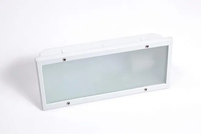 Встраиваемый светильник уличный Oasis Light 91458 W Встраиваемый светильник уличный Oasis Light 91458 W