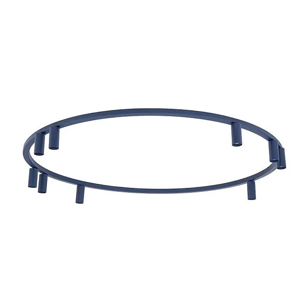 Потолочная люстра Nowodvorski 11953 Fourty Round IX