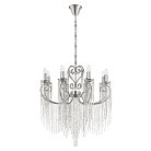 Подвесная люстра Loft IT 10405/8 Wonderland