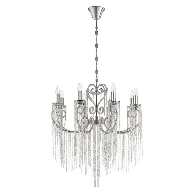 Подвесная люстра Loft IT 10405/8 Wonderland