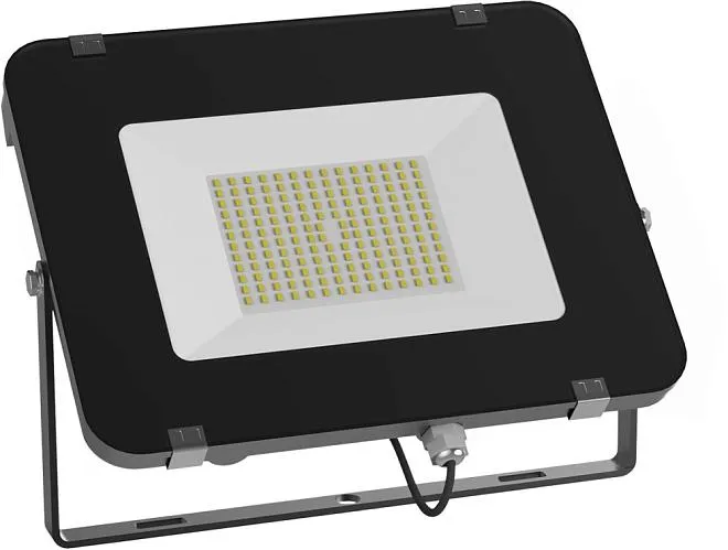 Прожектор Gauss 691511150 Elementary 150W 6500К Прожектор Gauss 691511150 Elementary 150W 6500К