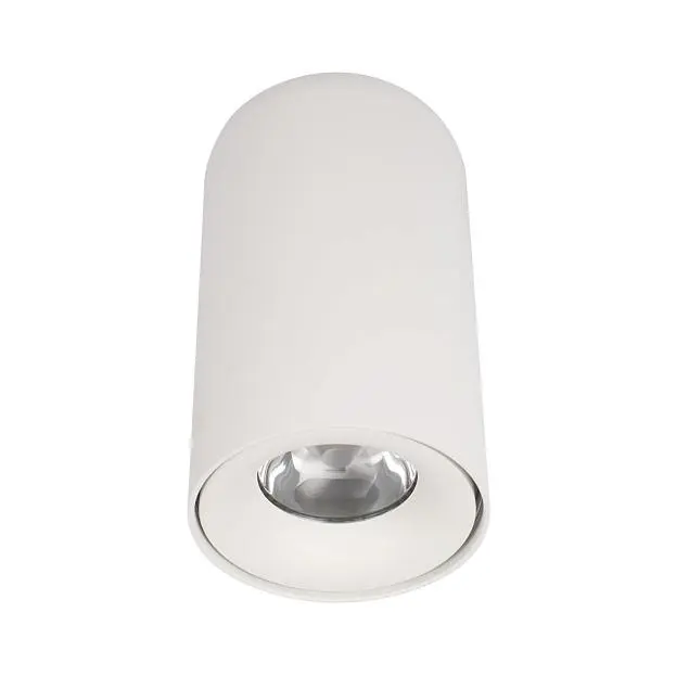 Потолочный светодиодный светильник Loft IT 10220 White 4000K Tictac Потолочный светодиодный светильник Loft IT 10220 White 4000K Tictac