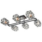 Потолочная люстра Velante 274-107-06