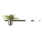 Настенный светильник Odeon Light 4681/2W Flower
