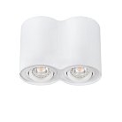 Точечный накладной светильник KANLUX BORD DLP-250-W (22554)