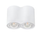 Точечный накладной светильник KANLUX BORD DLP-250-W (22554)