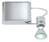 Настенный светильник Fabbian D70G1115 Orbis