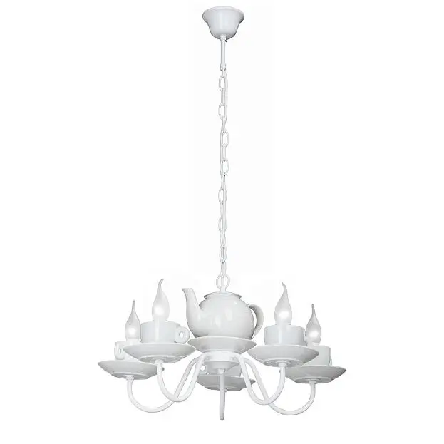 Люстра Vitaluce V4130/5 Люстра Vitaluce V4130/5