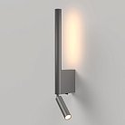 подсветка интерьерная Elektrostandard 40111/LED Sarca a066402