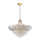 Люстра ODEON LIGHT 5048/16 PAROTI