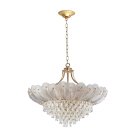 Люстра ODEON LIGHT 5048/16 PAROTI