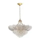 Люстра ODEON LIGHT 5048/16 PAROTI