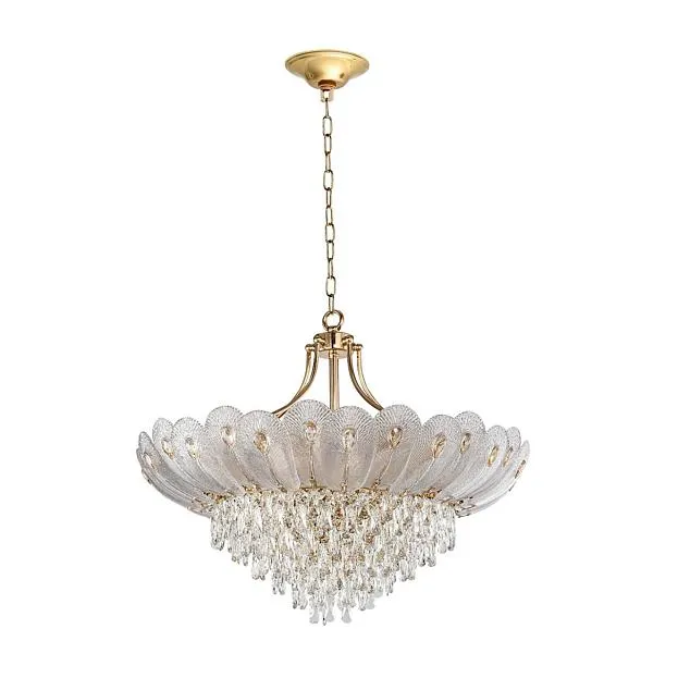 Люстра ODEON LIGHT 5048/16 PAROTI