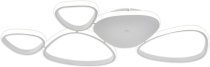 Потолочная люстра Escada 10290/5LED Index