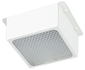 Точечный светильник ЭРА DVO21-08-O-4K80-5