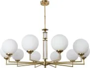 Потолочная люстра Kutek ART-ZW-10(Р)G Artu