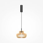 Подвесной светильник Maytoni MOD465PL-L12BK2 Namiki