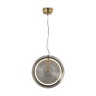 Подвесной светильник Freya FR5442PL-L11B Borbon