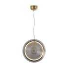 Подвесной светильник Freya FR5442PL-L11B Borbon