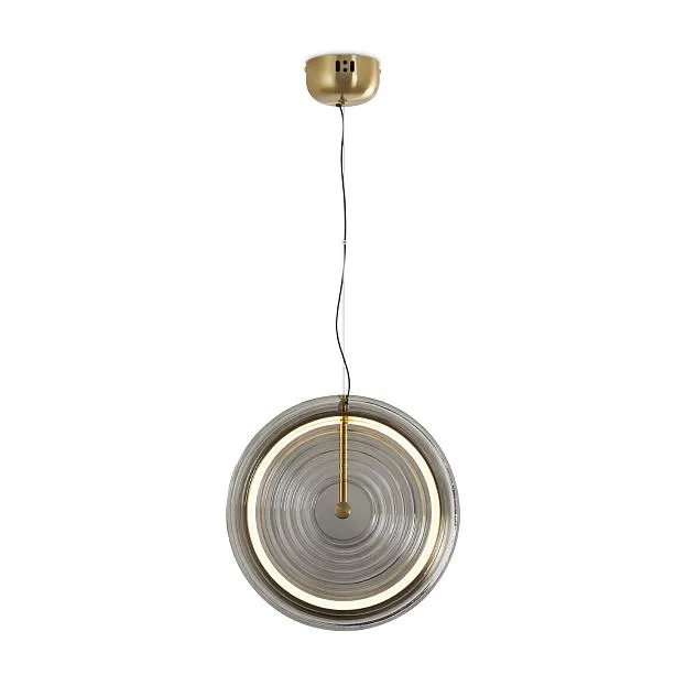 Подвесной светильник Freya FR5442PL-L11B Borbon