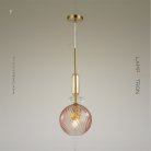 Подвесной светильник CANDY Модель F. Lampatron candy-f 772-11142