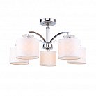Потолочная люстра F-Promo 2199-5U Modum
