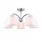Потолочная люстра F-Promo 2199-5U Modum
