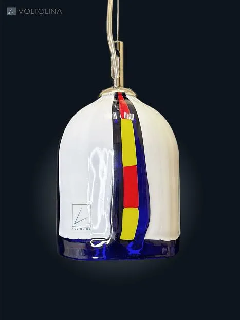 Подвесной светильник Reccagni Angelo Candy 10001